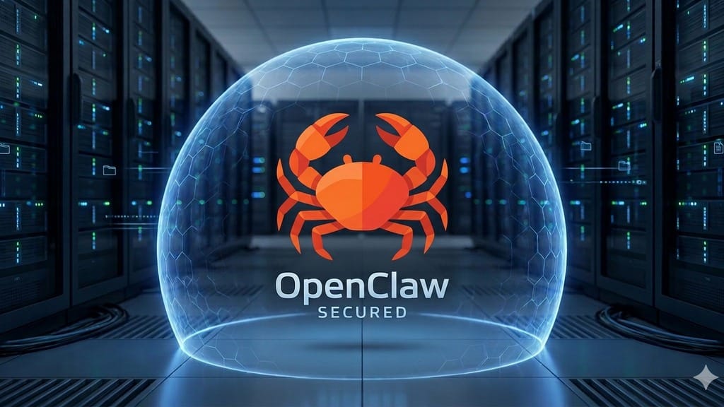 Sécuriser son VPS OVH de A à Z pour OpenClaw : guide complet 2026