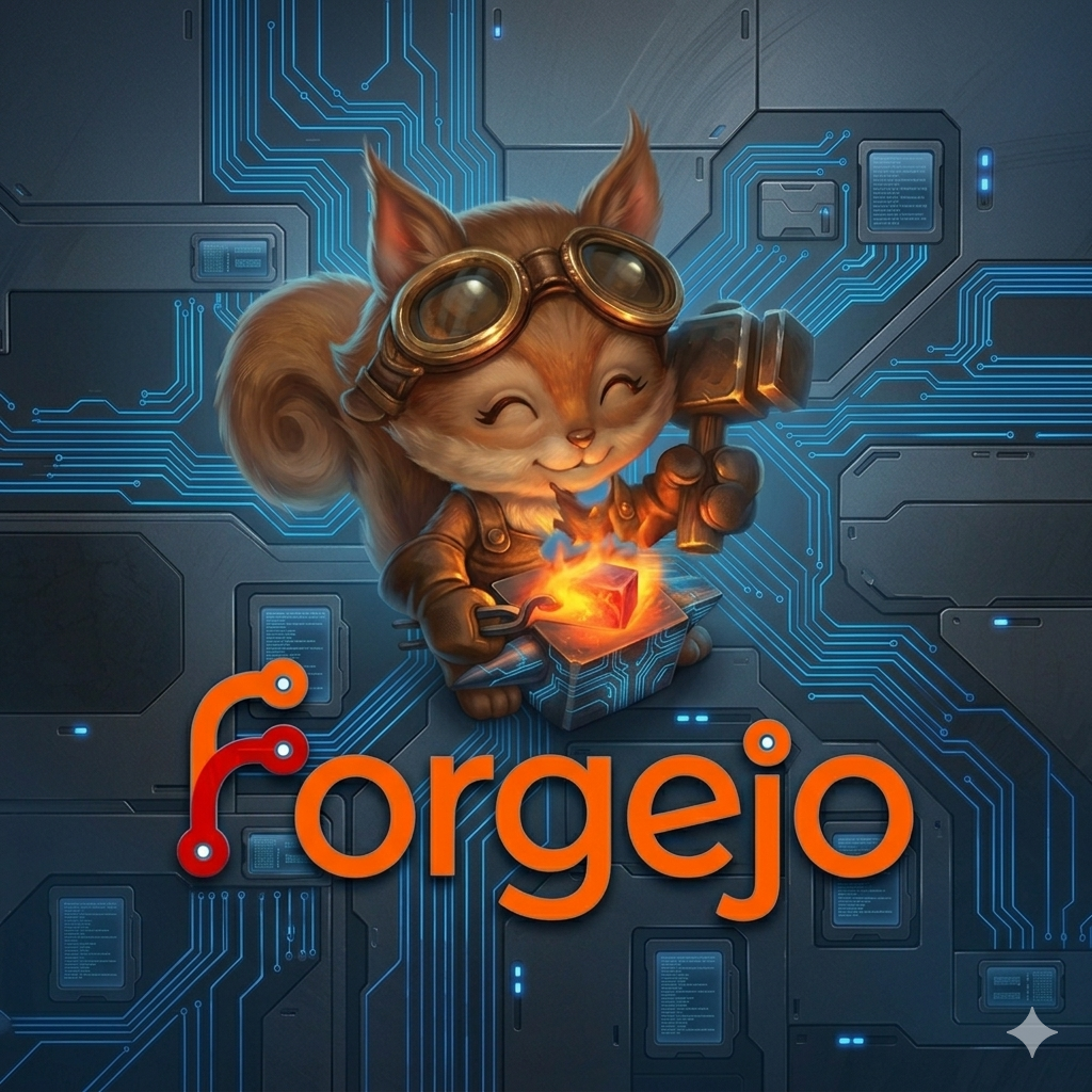 Forgejo : Pourquoi Quitter GitHub pour Héberger son propre Git en 2026