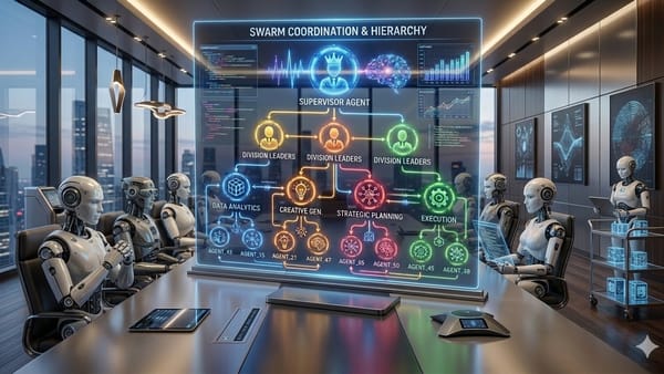 Paperclip AI : créez une entreprise entière d’agents IA autonomes (guide 2026)