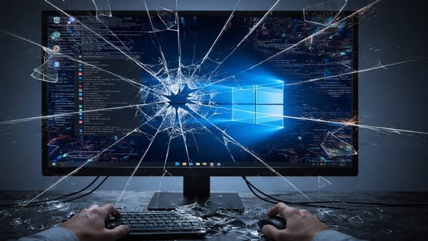 Microsoft admet que Windows 11 était cassé — voici tout ce qui va changer en 2026