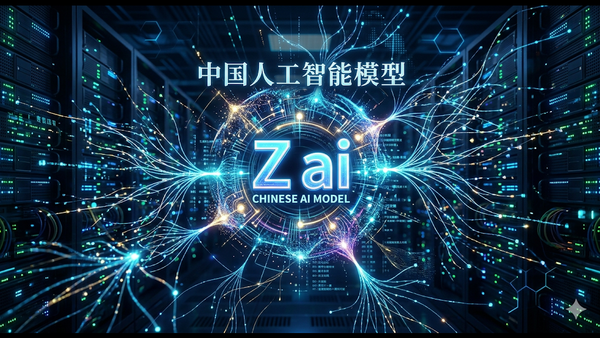 Z.ai et GLM-5 : L'IA Chinoise qui Défie ChatGPT et DeepSeek en 2026